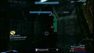 Team Overkill
