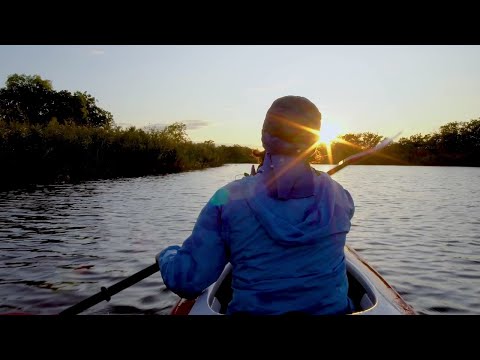 Life in the Appalachian Highlands: Outdoor Recreation