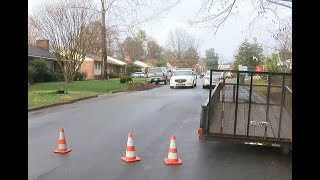 Residents told to evacuate, shelter in place due to incident in Henrico neighborhood