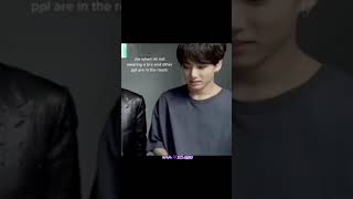 It's always jungkook with bra and period memes 😭 #memes