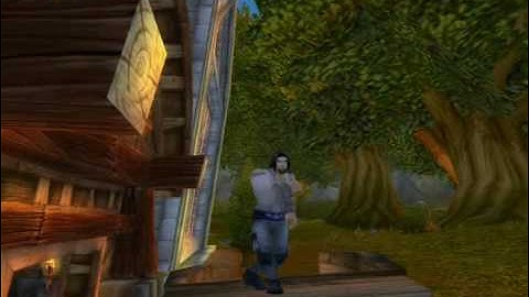 WoW - The Final Countdown!