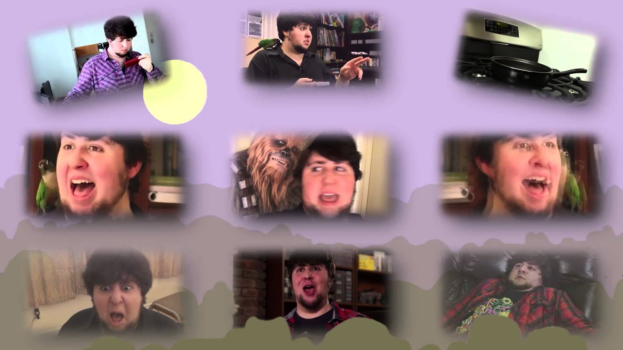 The Fortress of Wind