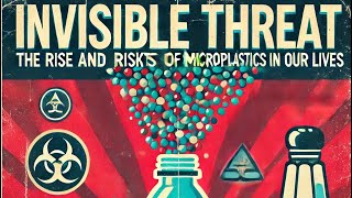 Invisible Threat: The Rise and Risks of Microplastics in Our Lives