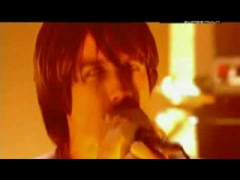 Red Hot Chili Peppers MCM (Part 1)