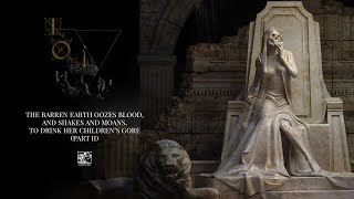 Ingurgitating Oblivion The barren earth oozes blood (…) Pt II - Official Track
Avant-Garde Death Metal duo, Ingurgitating Oblivion, will release long-awaited new album, Ontology of Nought, coming September 27th via Willowtip Records.
Ontology of Nought is available for preorders on CD/LP/CS/Digital
Willowtip ► https://bit.ly/ontology-willowtip
Bandcamp ► https://bit.ly/ontology-bandcamp
Unsuprisingly, considering the bands acclaimed body of work to date, this is no run-of-the-mill Avant-Garde Death Metal album.
The talented duo of guitarist and engineer Norbert Müller and vocalist, guitarist, and composer Florian Engelke have outdone themselves again on Ontology of Nought!
Epic-length tracks ranging from 10 to 18 minutes fuse into a cohesive whole that awes with the bands characteristic technical flare and progressive, compositional brilliance.
The impressive cast of session and guest musicians adds even more vibrancy.
Hearing is believing.
Sound engineering, mastering and production by Norbert Müller.
Album cover by Dmitriy Egorov.
Guest appearances / Session musicians:
Lille Gruber (Defeated Sanity) - Drums
Ava Bonam - Vocals
Chris Zoukas (Mentally Defiled, Sacral Rage, Violent Definition) - Bass
Céline Voccia - Piano
Daniel Agi - Recorder, Flutes
Jan Ferdinand - Vibraphone, Guitars
Tom Fountainhead Geldschläger - Guitar Solos
FOLLOW INGURGITATING OBLIVION:
https://www.ingurgitatingoblivion.com/
https://www.facebook.com/IngurgitatingOblivionOfficial
https://www.instagram.com/ingurgitating_oblivion/
https://ingurgitatingoblivion1.bandcamp.com/
FOLLOW WILLOWTIP RECORDS:
https://www.willowtip.com
https://www.facebook.com/willowtip
https://willowtip.bandcamp.com
https://www.instagram.com/willowtiprecords
https://www.twitter.com/willowtip
https://www.bit.ly/willowtipspotify
#willowtiprecords #ingurgitatingoblivion #avantgardedeathmetal Ingurgitating Oblivion The barren earth oozes blood (…) Pt II - Official Track
