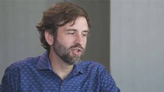 Zooko Wilcox on the History of Privacy on the Internet