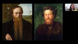 Art on Tuesdays - The Pre-raphaelite Brotherhood