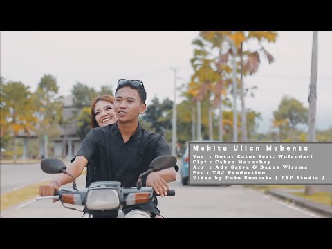 Mekita Ulian Mekenta - Dotut Catur Feat Wulandari β adi wisnu official