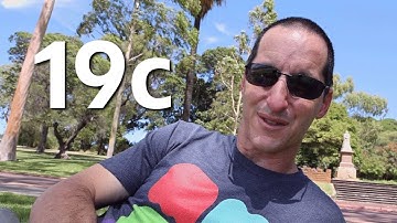 My 2 favourite 19c features have 1 thing in common!