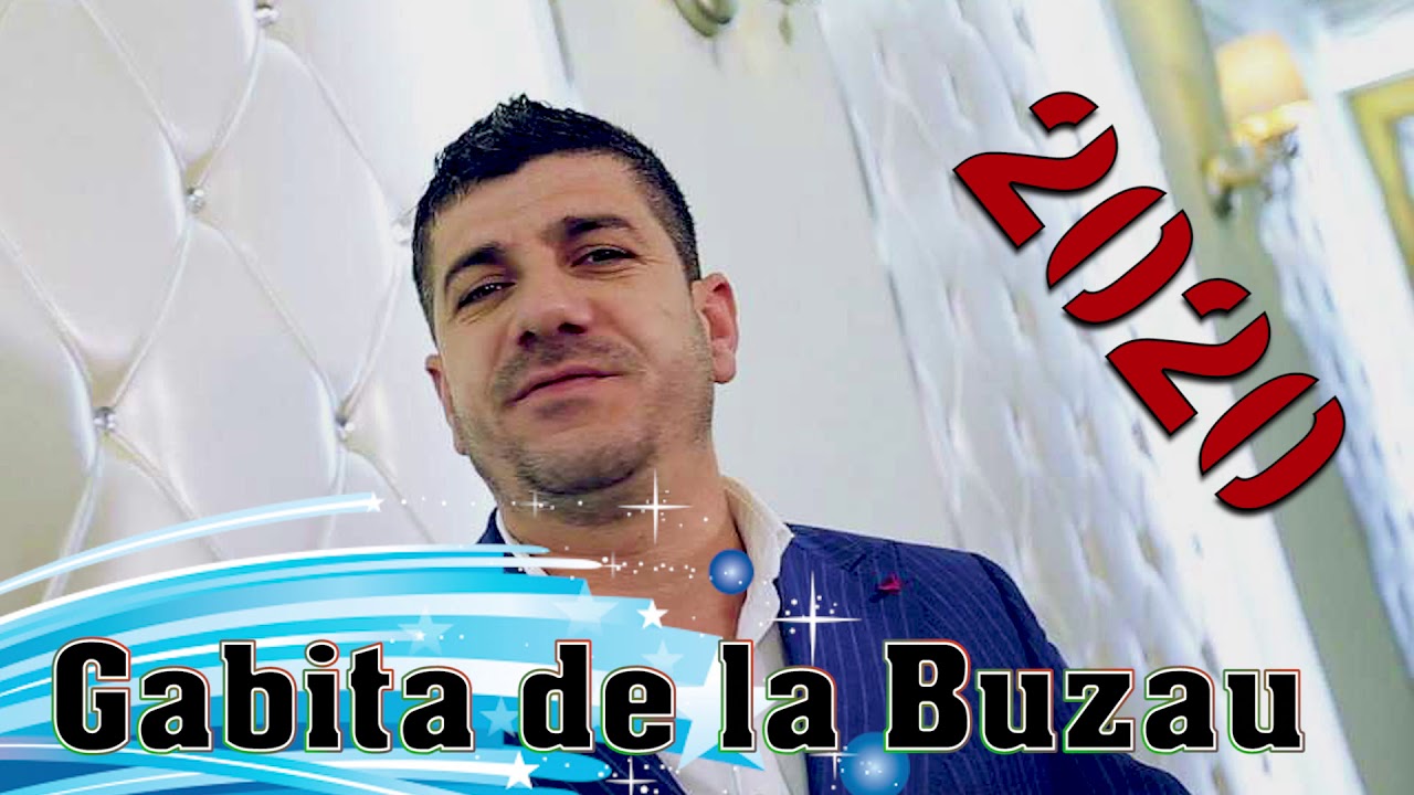 Gabita de la Buzau - Chef La Luci 2020 @ABM