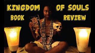 Kingdom of Souls | Book Review