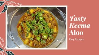 Keema Aloo Mutton Mince Life With Mishthi