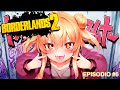 [ENG/ESP] ¡Una nueva era! (Borderlands 2) Parte 6 (VTuber)