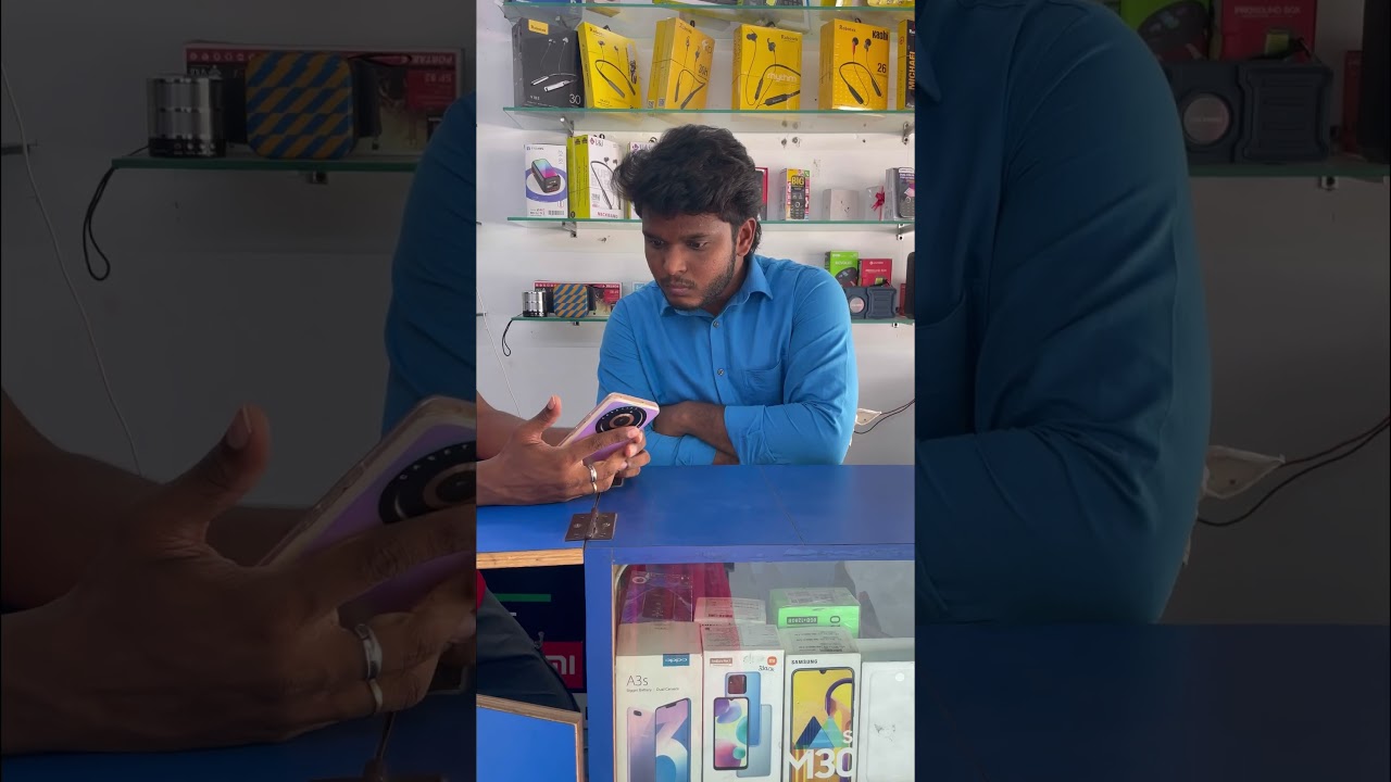 How to know spare price list for your mobile 📱|