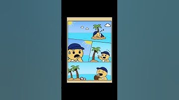 Idle Coconut Island- Gameplay Walkthrough Part 1(Android)#adventuregame