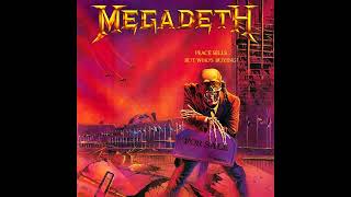 Megadeth - Devils Island [5.1 Surround Sound]