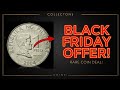 “2004 One Piso Coin Worth $7,000,000 😱 | The Black Friday Coin That Made People Millionaires!”
