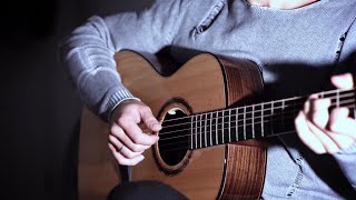 Say Something - A Great Big World, Christina Aguilera