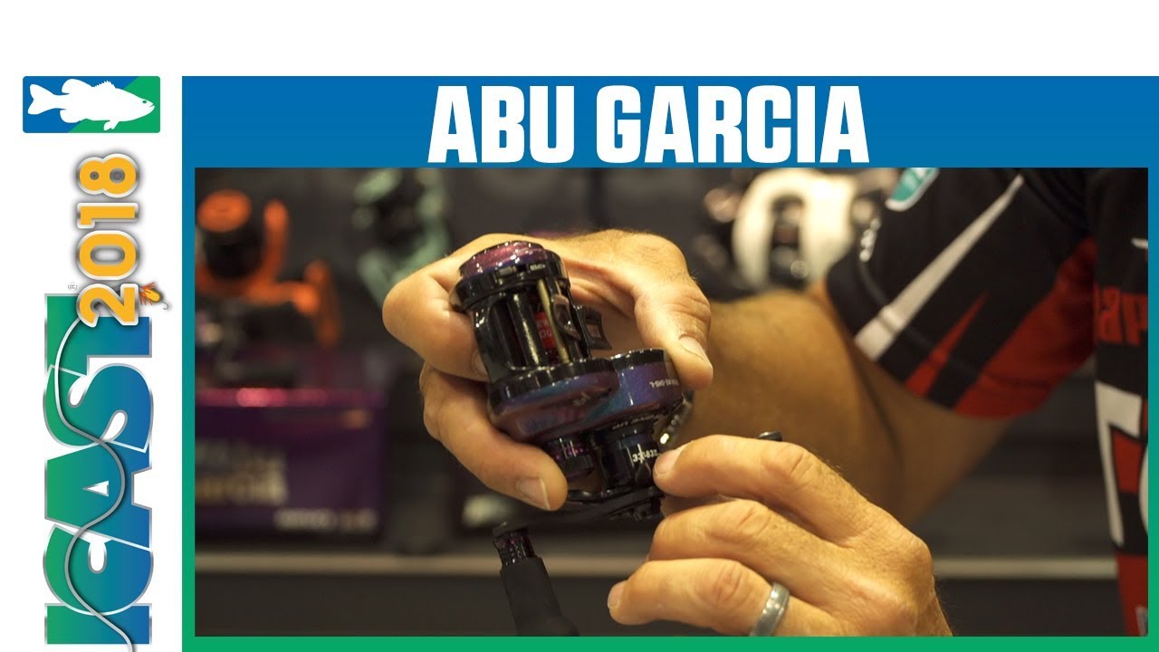 Abugarcia 毎回入荷と共に即完のマジョーラカラーベイトリール Revo Ike 再入荷 バス釣り速報 Abugarcia 毎回入荷と共に即完のマジョーラカラーベイトリール Revo Ike 再入荷 バス釣り速報
