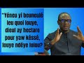 Le gros coup de gueule de badara gadiaga sur le problme foncier  wa impots domaines