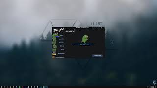 [Blade and Soul] Multi Tool - Game Updater screenshot 5