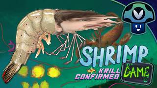 Vinny - SHRIMP GAME: KRILL CONFIRMED