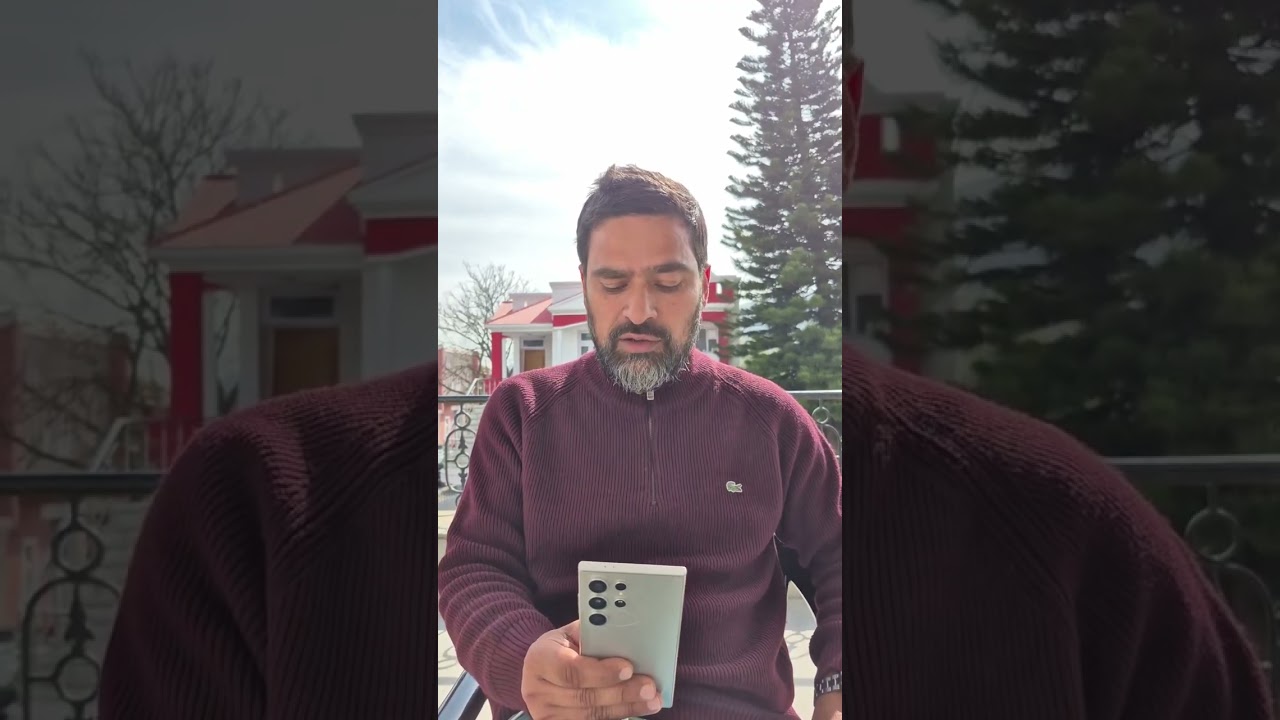 Darbar Brohi Clarifies False Social Media Claims About Basharat Sahib’s Wedding || Tazeem Dar