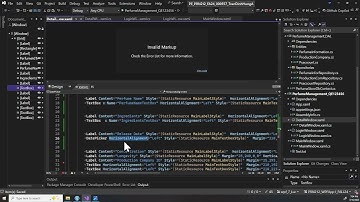 Giải đề PE PRN212 : WPF