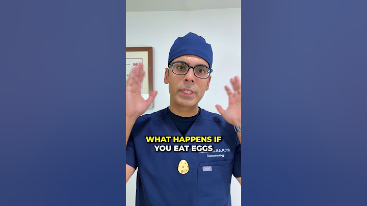 What Would Happen If You Ate Eggs Daily for 2 Weeks ⁉️ Dr. Sethi