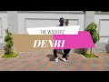 DENRI - Breeder lw ft G-chess || Dance video By The Walkerz