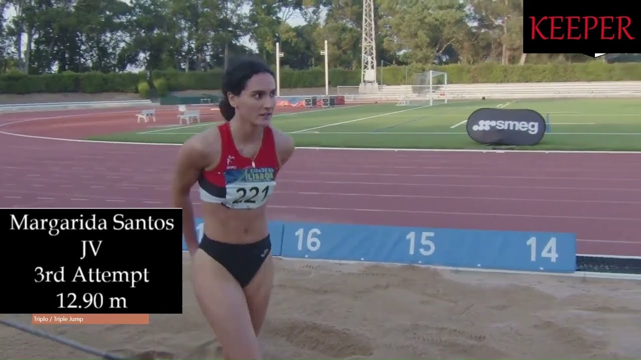 Маргарида Сантос | Лиссабон 2025