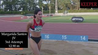 Margarida Santos Lisbon 2025