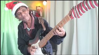 Oswald Perera - The Shads Medley