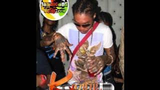 Vybz Kartel - Mi Baby U {Summer Scheme Riddim} [Don Corleon Records] May 2011 ©