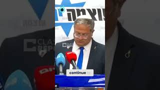 Israel's IDF Bombing Lebanon: Controversial Statements Exposed #shorts