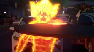 ULTRAMAN Season 2 | AMV | ３