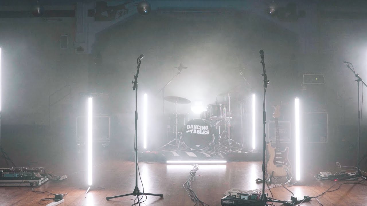 Watch Dancing On Tables - Letters (Official Music Video) on YouTube Watch Dancing On Tables - Letters (Official Music Video) on YouTube