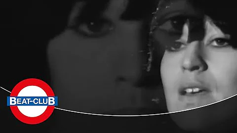 Sharon Tandy - Fool On The Hill (1968)