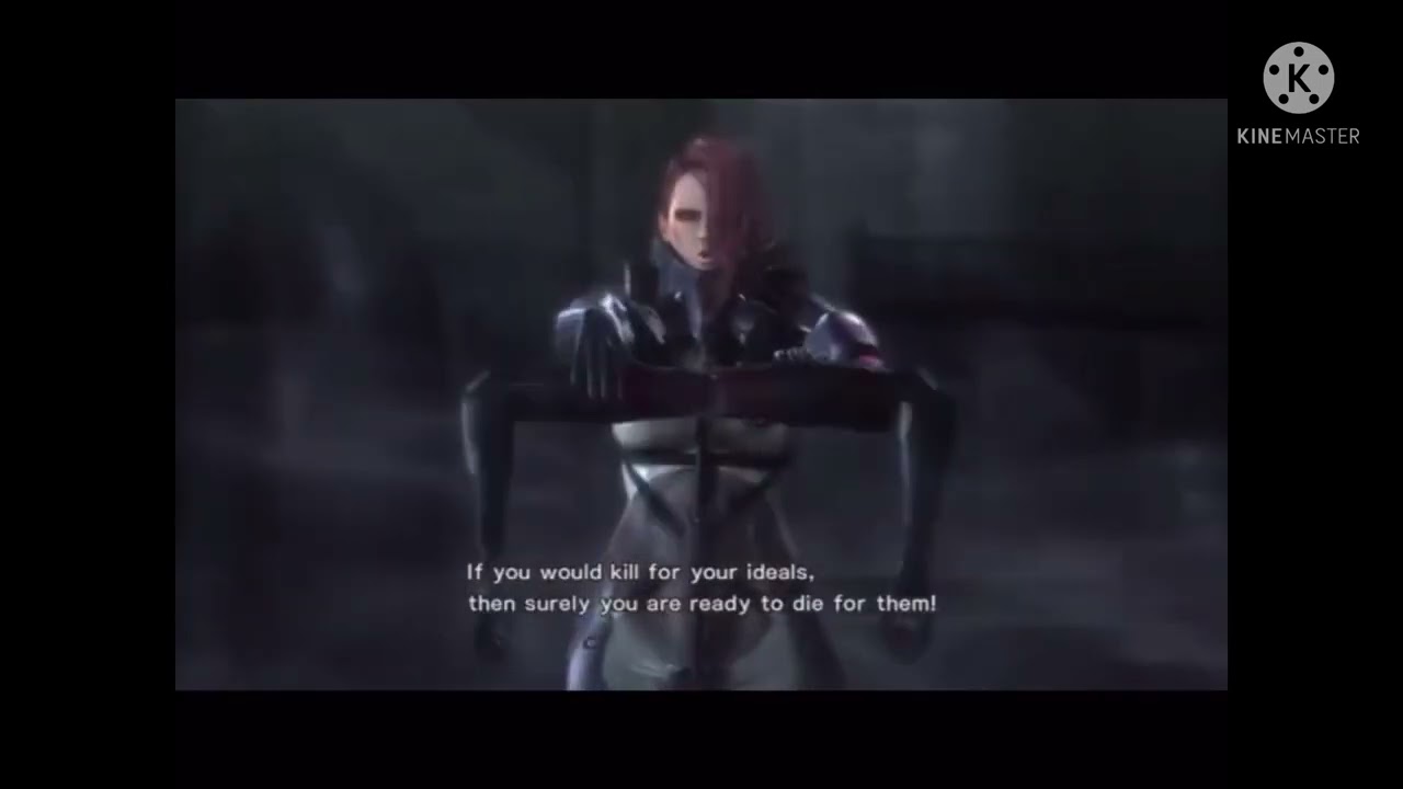Metal Gear Rising Mistral Hentai