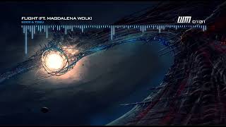 Download Lagu SDDx \u0026 Tobu - Flight (Ft. Magdalena Wolk) MP3