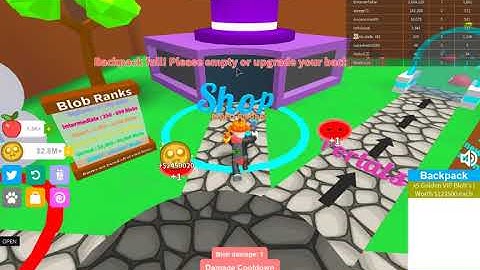 ROBLOX BLOB SIMULATOR HACK/SCRIPT (LINK)!!