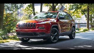 Buy 2018 Jeep Cherokee Consumer Reports