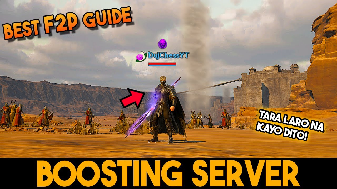 🔴Boosting Server! NIGHT CROWS LIVE 317 - YouTube