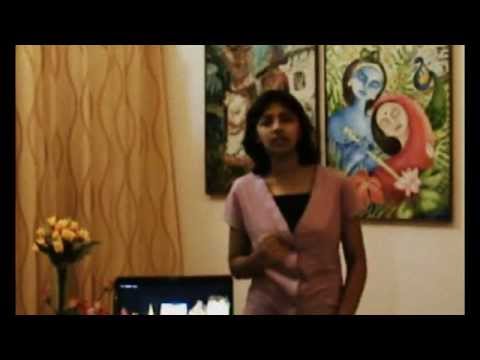 Mann Mohana (Jodhaa Akbar) - by Nikita Daharwal