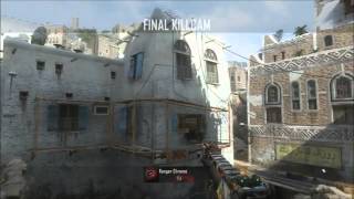 Sick Bo2 c4 shot!