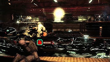 Fuse Playthrough Part 9  *1080p* [Video]