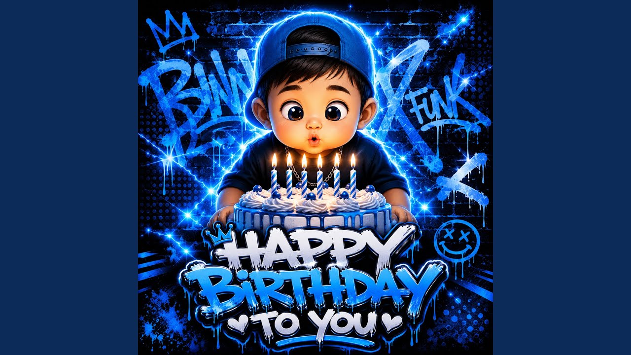 Happy Birthday To You - YouTube
