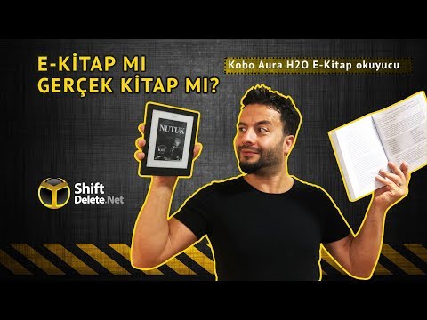 Video: E-kitap Okumak Için Cihazlar Nasıl Seçilir