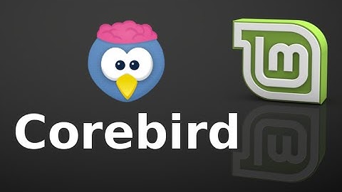 Install Corebird 1.3 (Twitter Desktop App) in Linux Mint (Ubuntu)