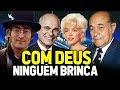 COM DEUS NINGUÉM BRINCA - Zombaram de Deus e Veja oque Aconteceu ( LAMENTÁVEL )